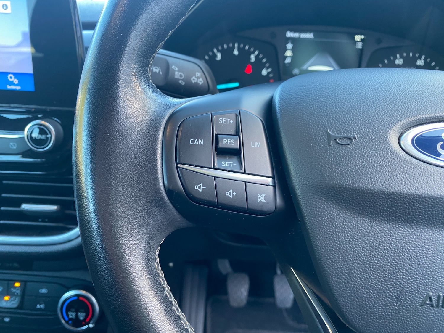 Used Ford Fiesta 2018 for sale - 76393663: Photo 26