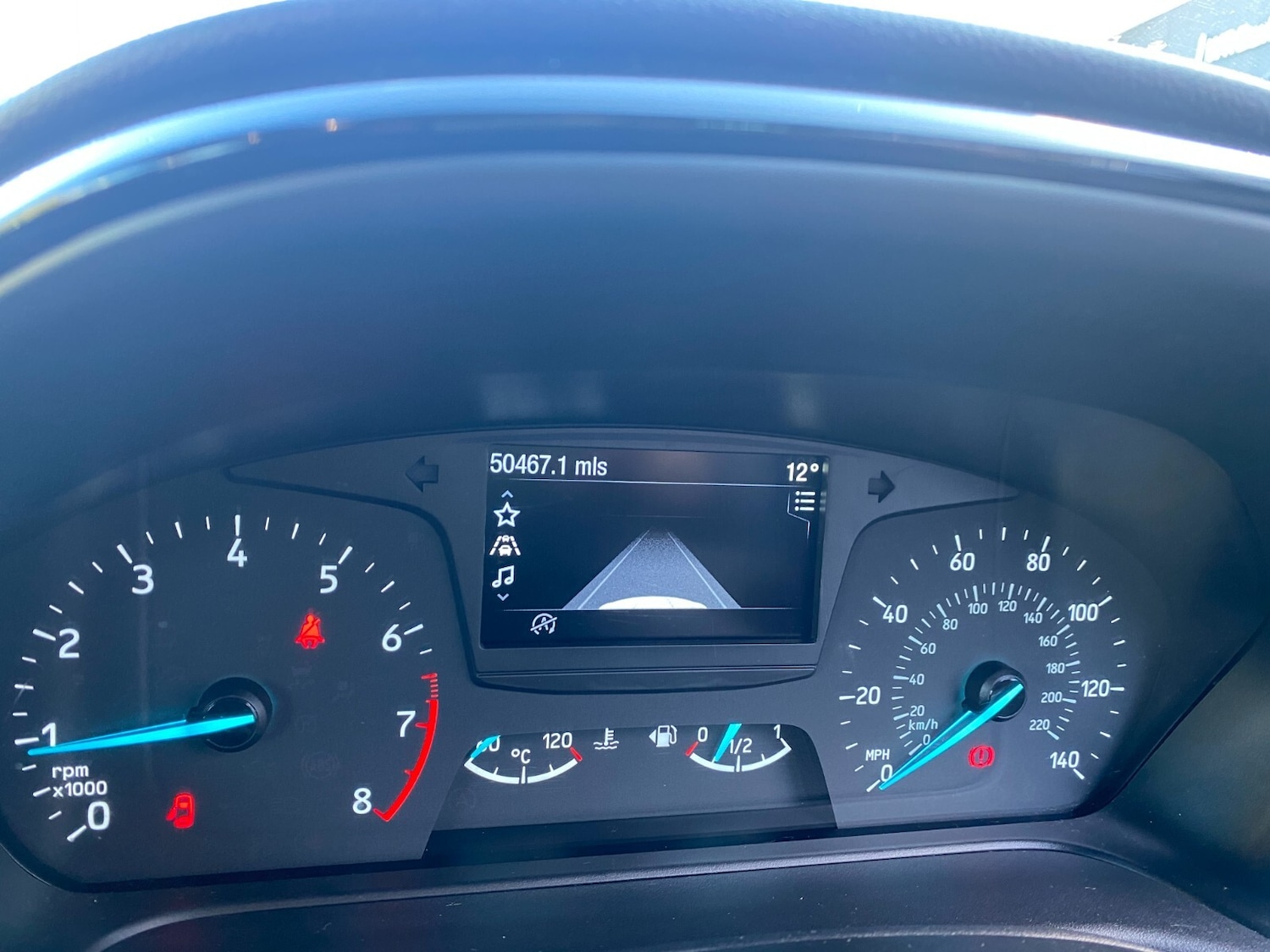 Used Ford Fiesta 2018 for sale - 76393663: Photo 27