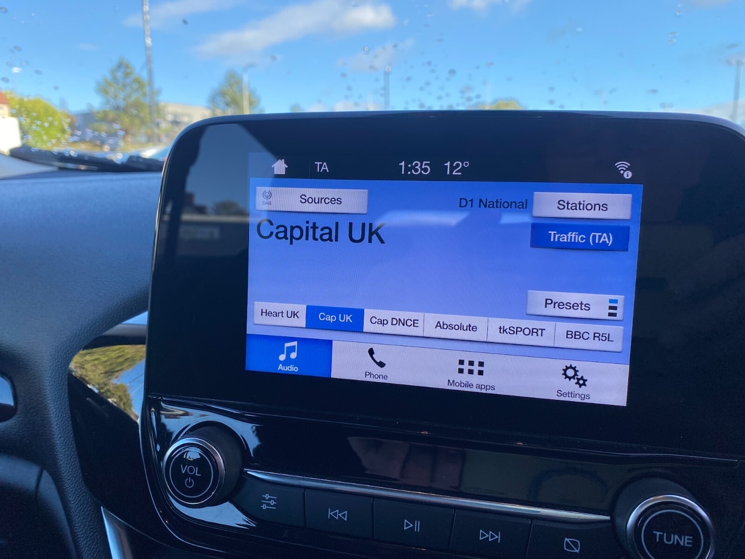 Used Ford Fiesta 2018 for sale - 76393663: Photo 28