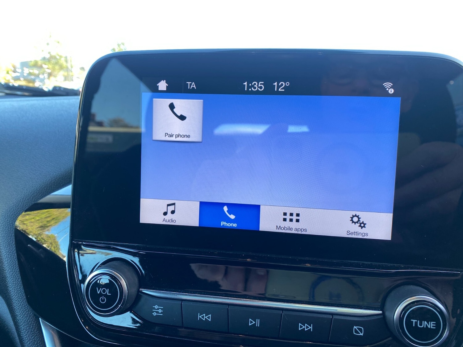 Used Ford Fiesta 2018 for sale - 76393663: Photo 29