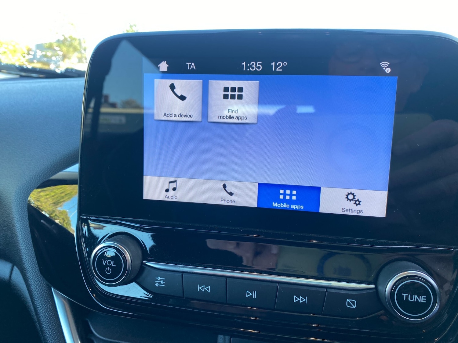 Used Ford Fiesta 2018 for sale - 76393663: Photo 30