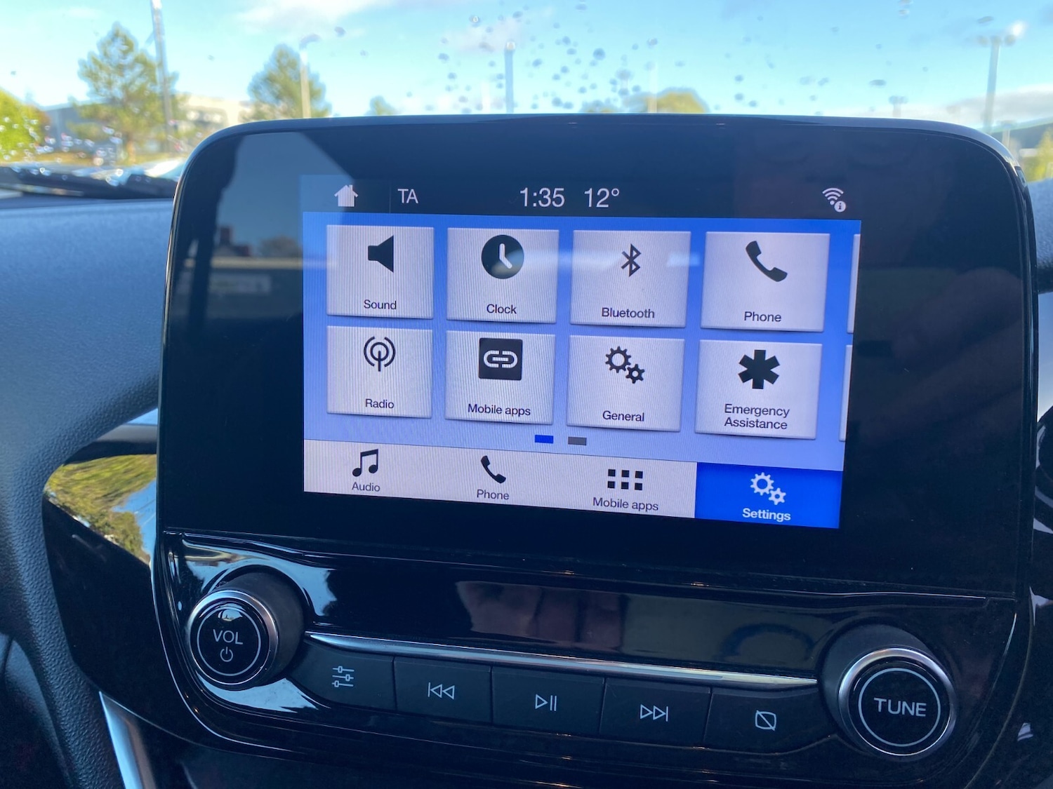 Used Ford Fiesta 2018 for sale - 76393663: Photo 31