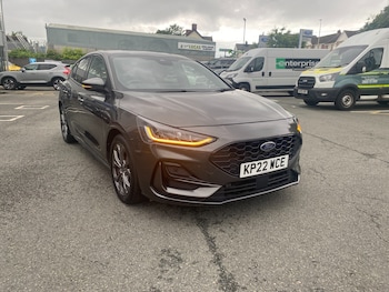 Used Ford Focus 2022 for sale - 76276811: Photo