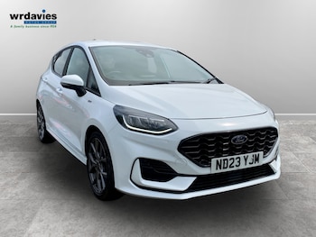 Used Ford Fiesta 2023 for sale - 79321118: Photo