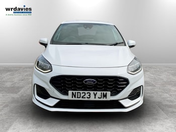 Used Ford Fiesta 2023 for sale - 79321118: Photo