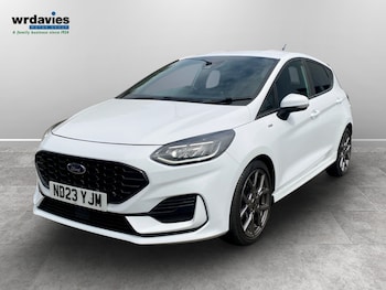 Used Ford Fiesta 2023 for sale - 79321118: Photo