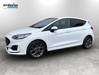 Used Ford Fiesta 2023 for sale - 79321118: Photo