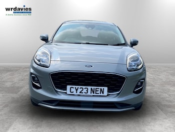Used Ford Puma 2023 for sale - 78493712: Photo