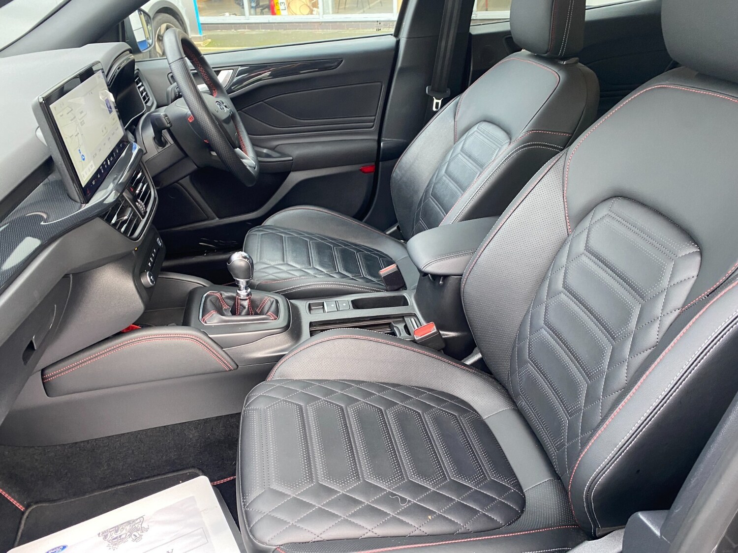 Used Ford Focus 2023 for sale - 76834817: Photo 13