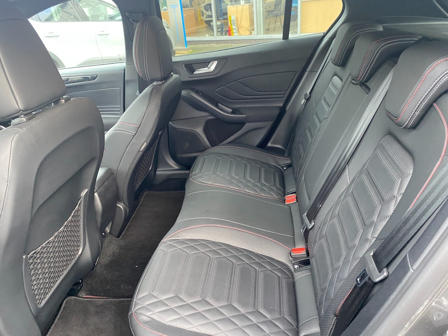 Used Ford Focus 2023 for sale - 76834817: Photo 15