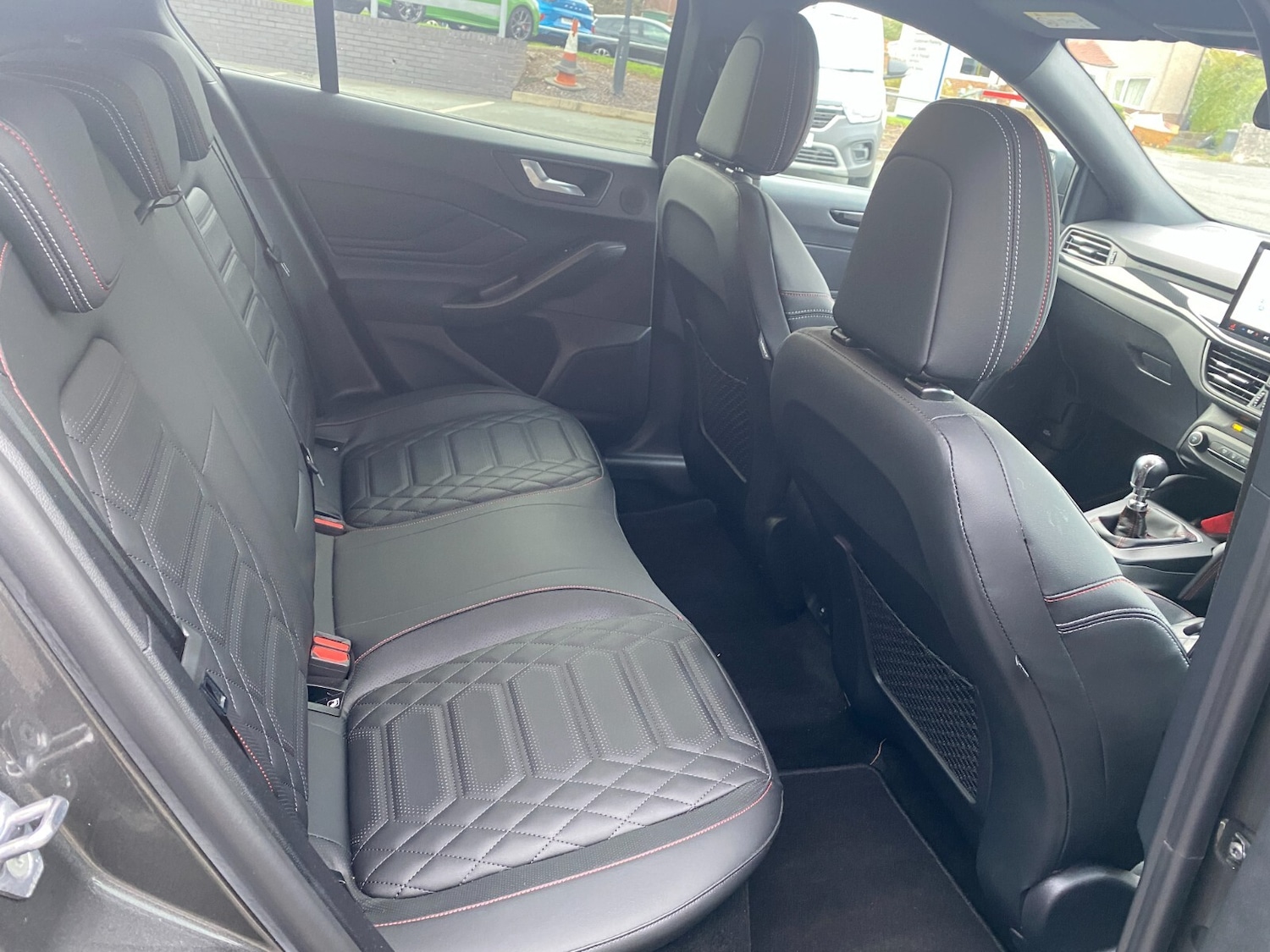 Used Ford Focus 2023 for sale - 76834817: Photo 18