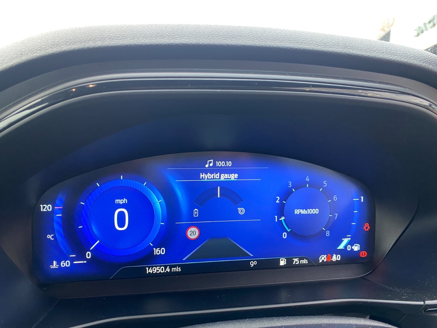 Used Ford Focus 2023 for sale - 76834817: Photo 22