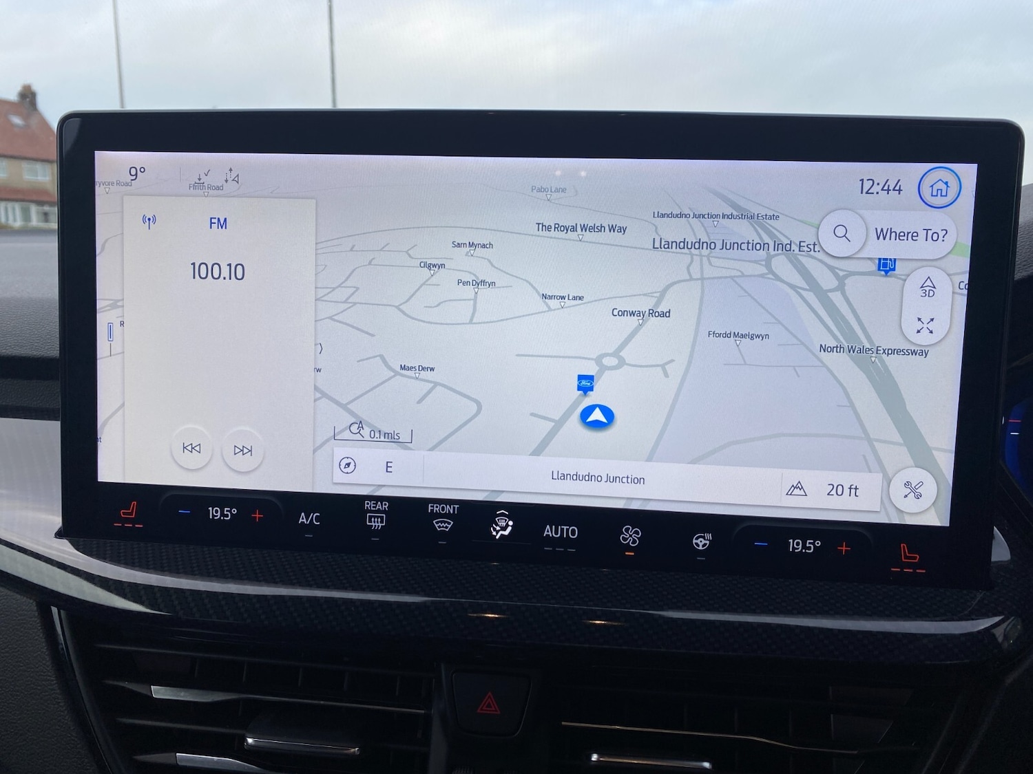 Used Ford Focus 2023 for sale - 76834817: Photo 27