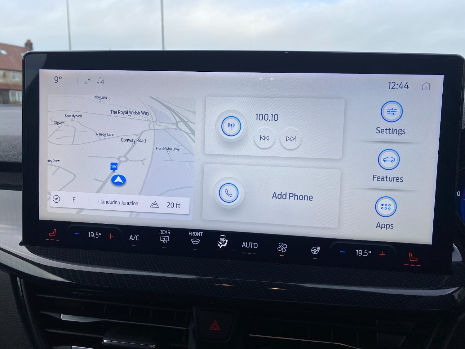 Used Ford Focus 2023 for sale - 76834817: Photo 29