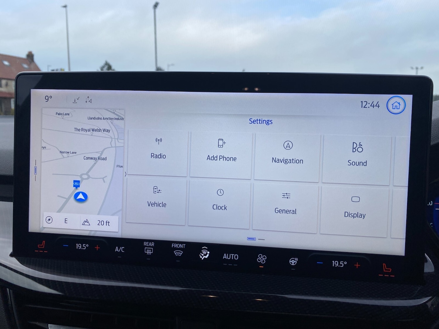 Used Ford Focus 2023 for sale - 76834817: Photo 30