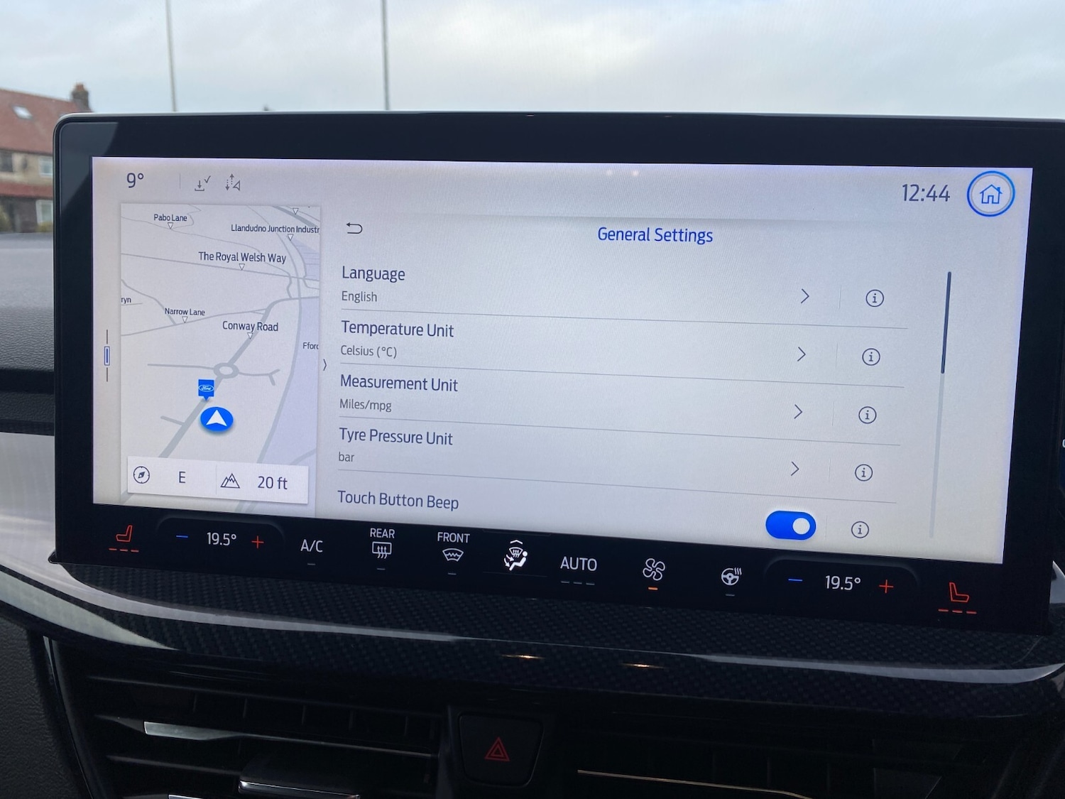 Used Ford Focus 2023 for sale - 76834817: Photo 31