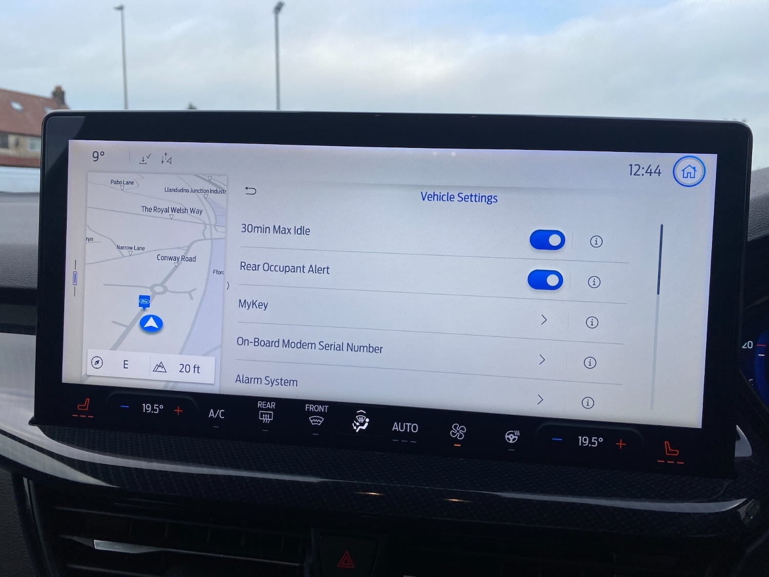 Used Ford Focus 2023 for sale - 76834817: Photo 33