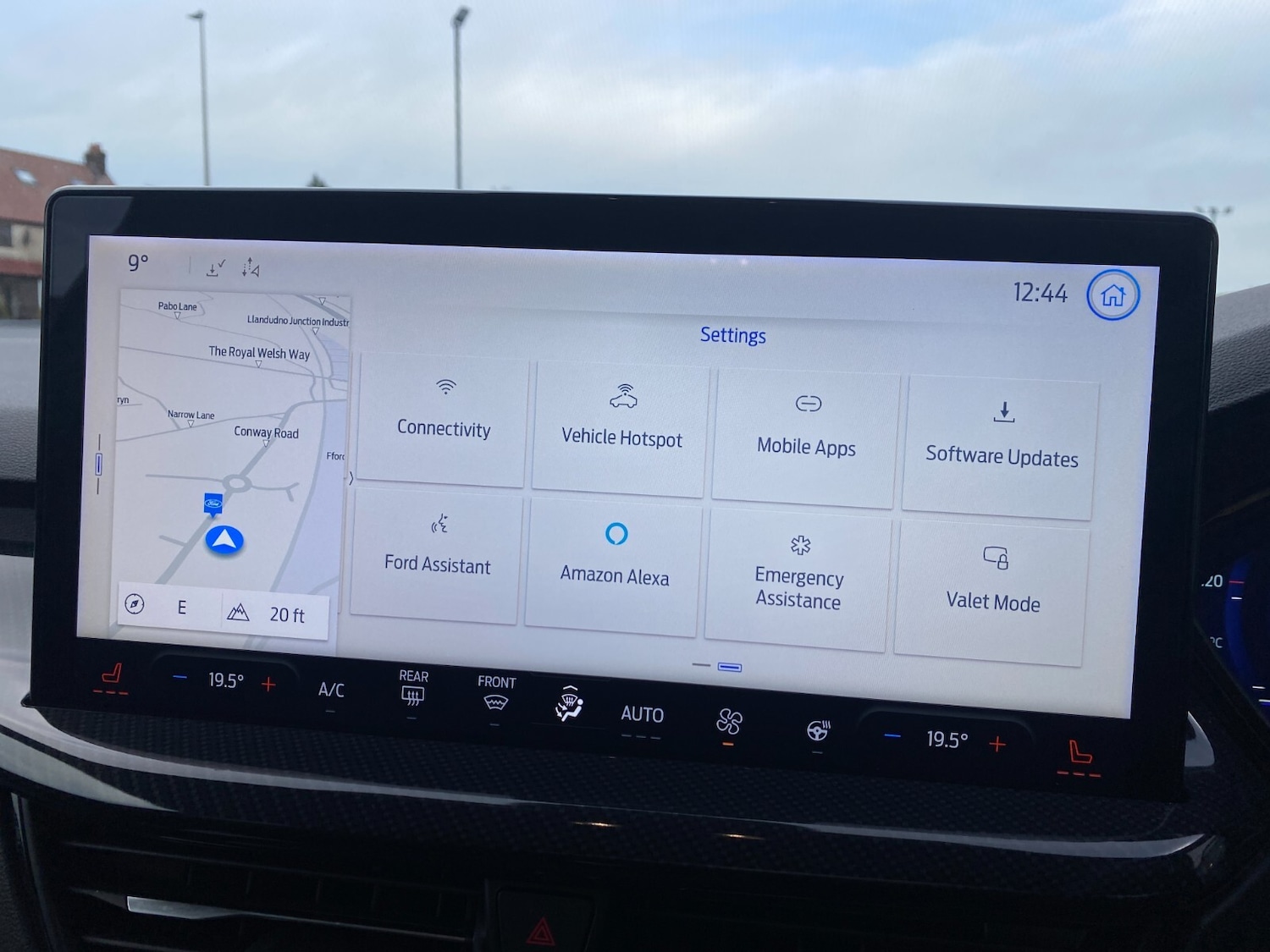 Used Ford Focus 2023 for sale - 76834817: Photo 34