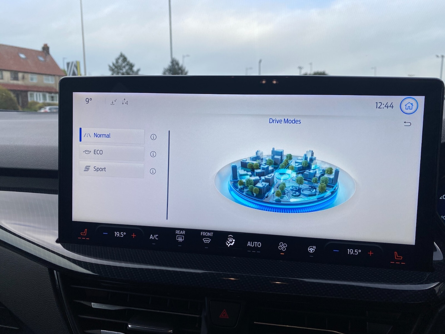 Used Ford Focus 2023 for sale - 76834817: Photo 35