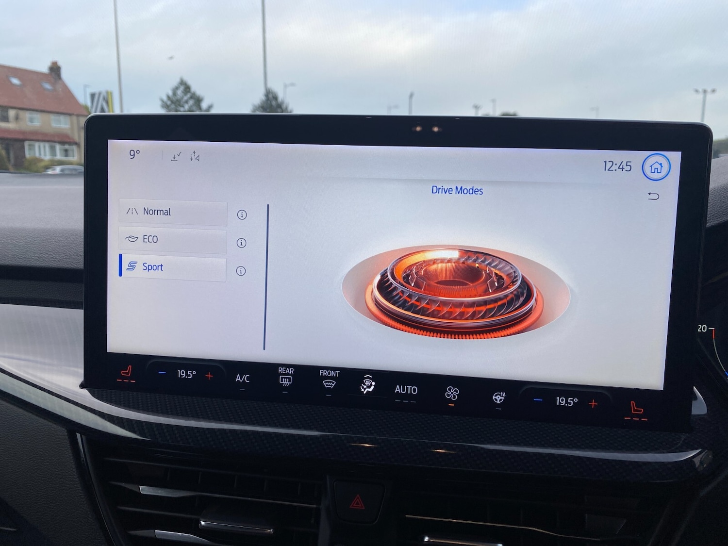 Used Ford Focus 2023 for sale - 76834817: Photo 36