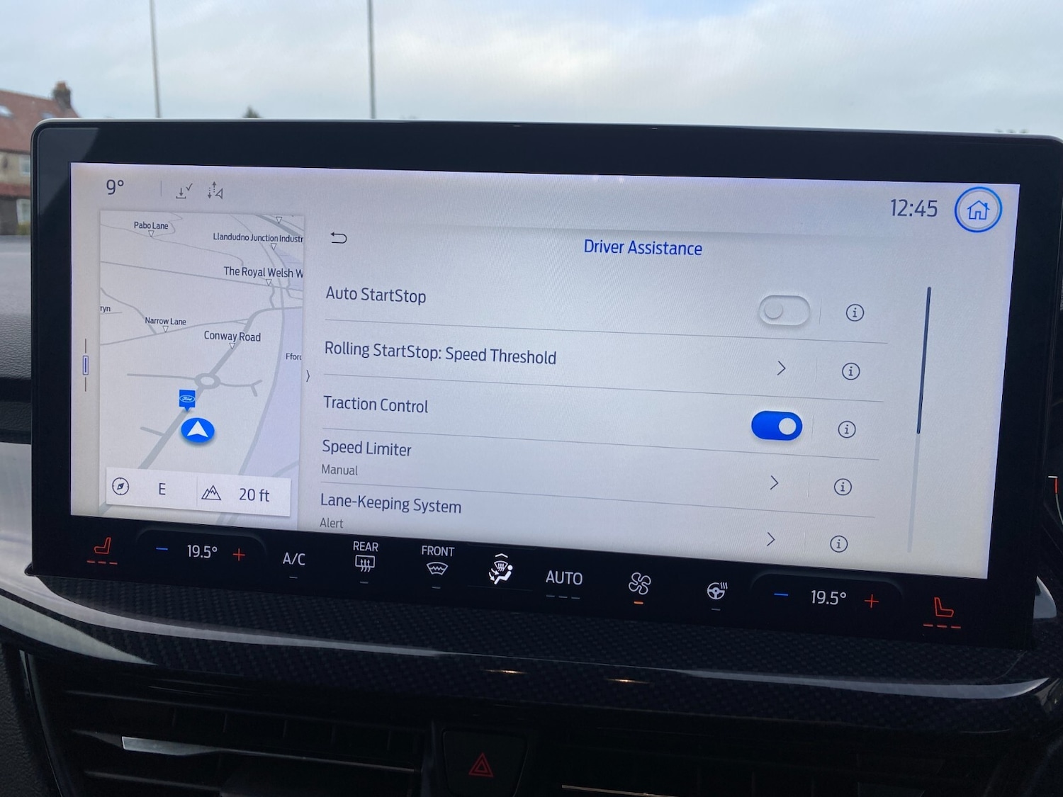 Used Ford Focus 2023 for sale - 76834817: Photo 38