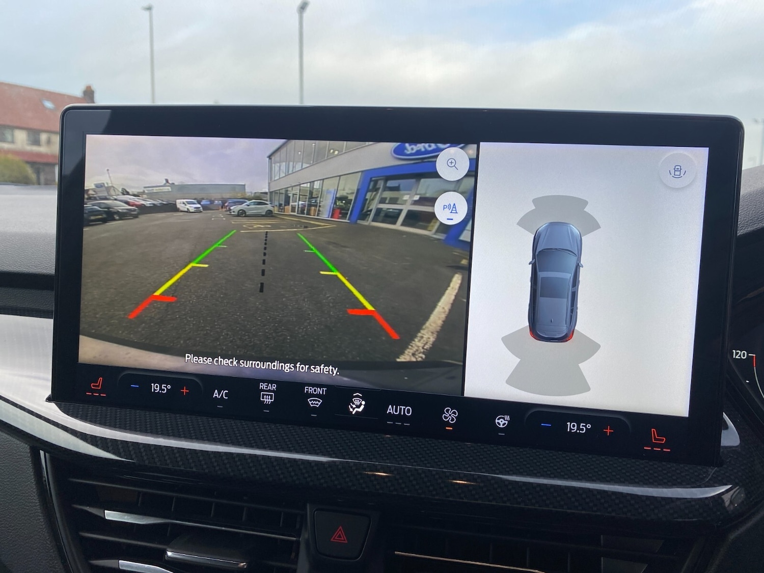 Used Ford Focus 2023 for sale - 76834817: Photo 39