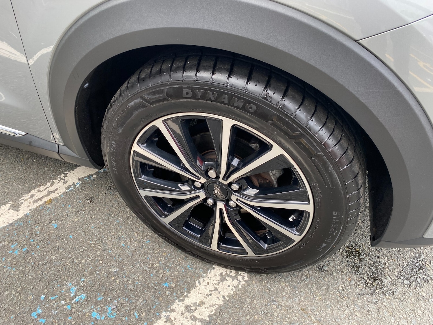 Used Ford Puma 2020 for sale - 76302302: Photo 13