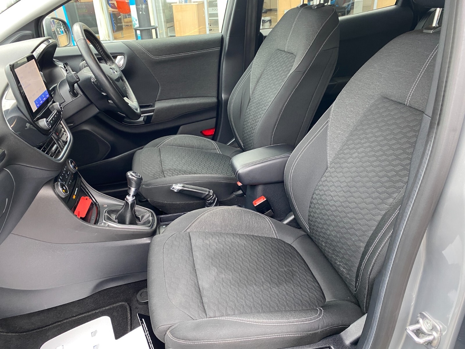 Used Ford Puma 2020 for sale - 76302302: Photo 14