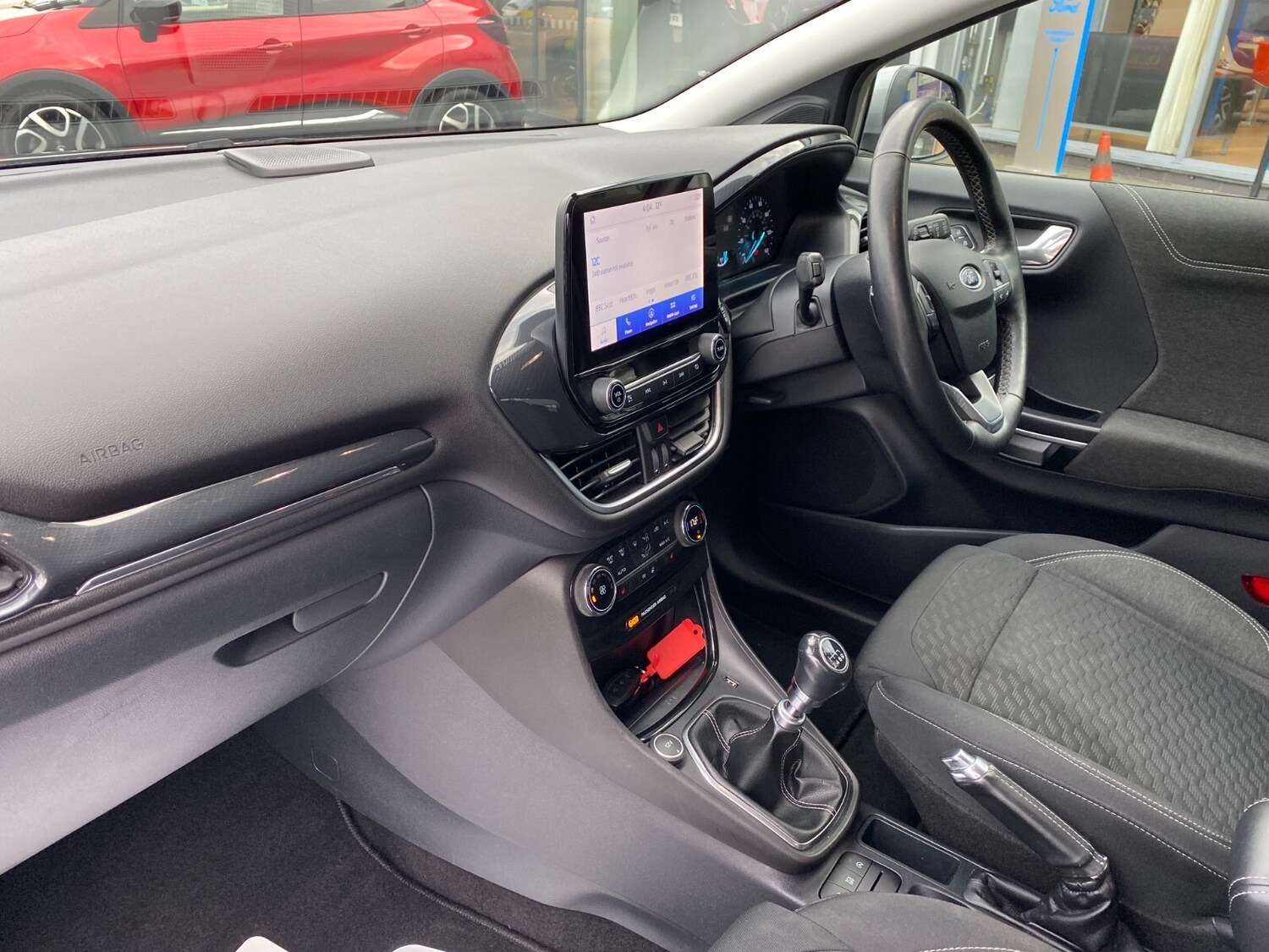 Used Ford Puma 2020 for sale - 76302302: Photo 15