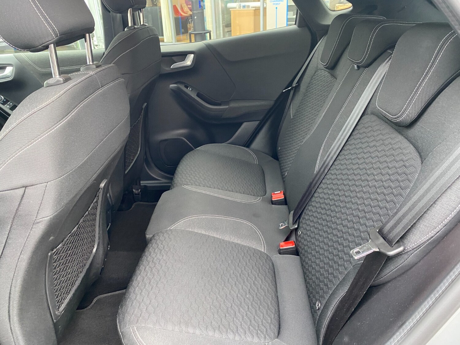 Used Ford Puma 2020 for sale - 76302302: Photo 16