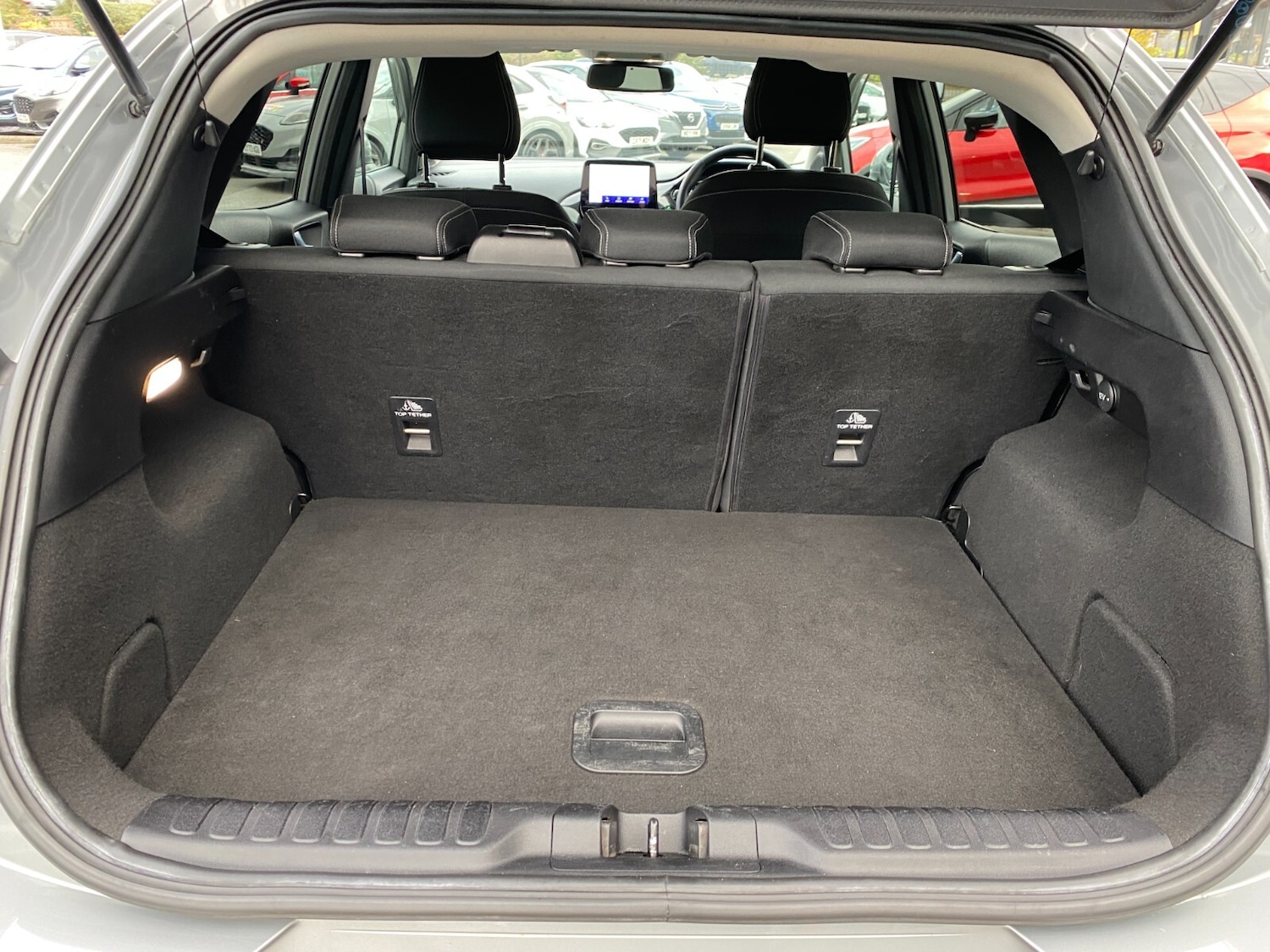 Used Ford Puma 2020 for sale - 76302302: Photo 17