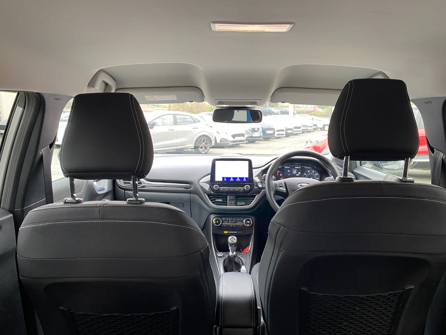 Used Ford Puma 2020 for sale - 76302302: Photo 18