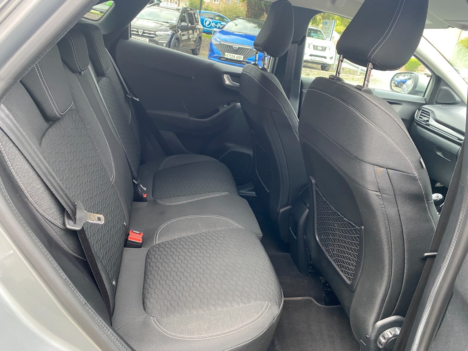 Used Ford Puma 2020 for sale - 76302302: Photo 19