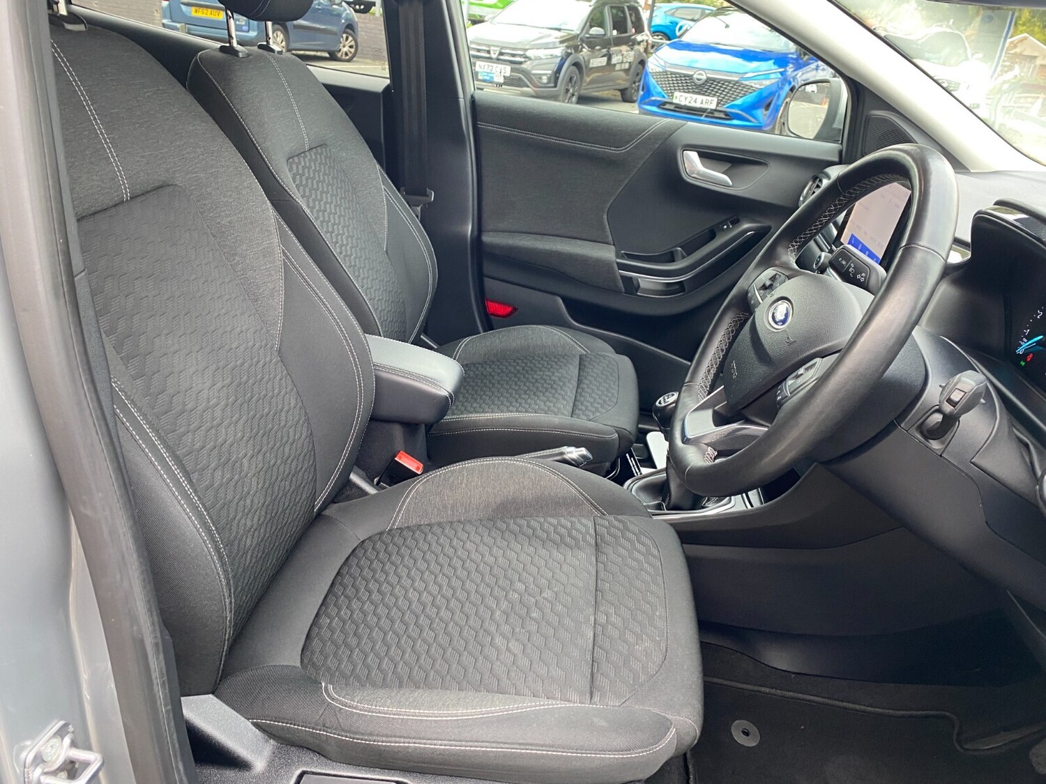 Used Ford Puma 2020 for sale - 76302302: Photo 20