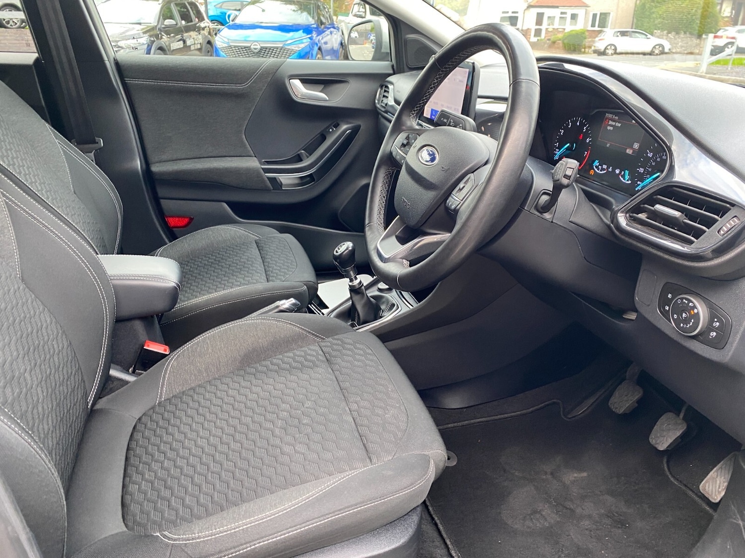 Used Ford Puma 2020 for sale - 76302302: Photo 21