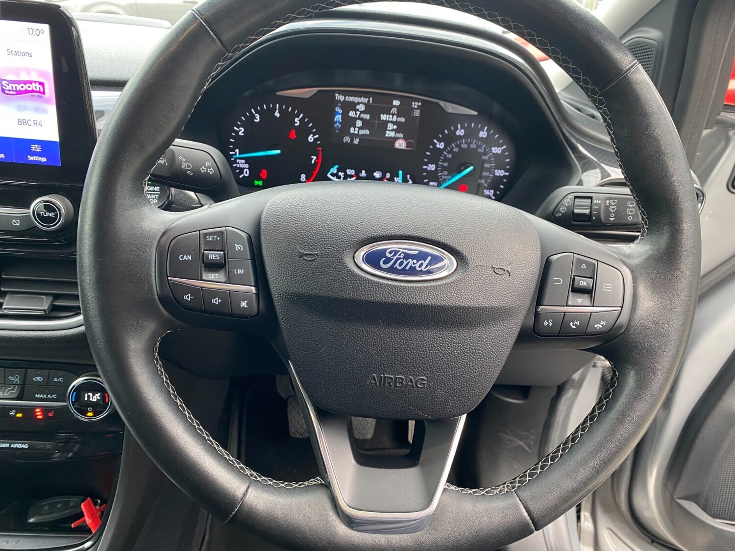 Used Ford Puma 2020 for sale - 76302302: Photo 24