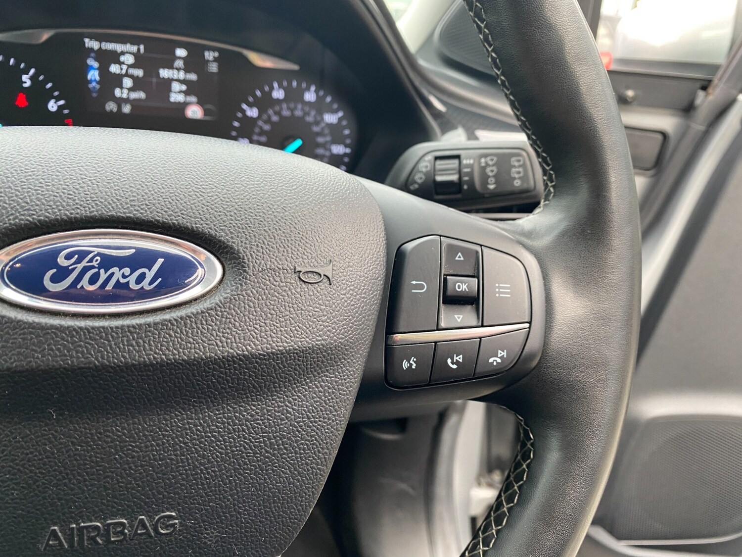 Used Ford Puma 2020 for sale - 76302302: Photo 25