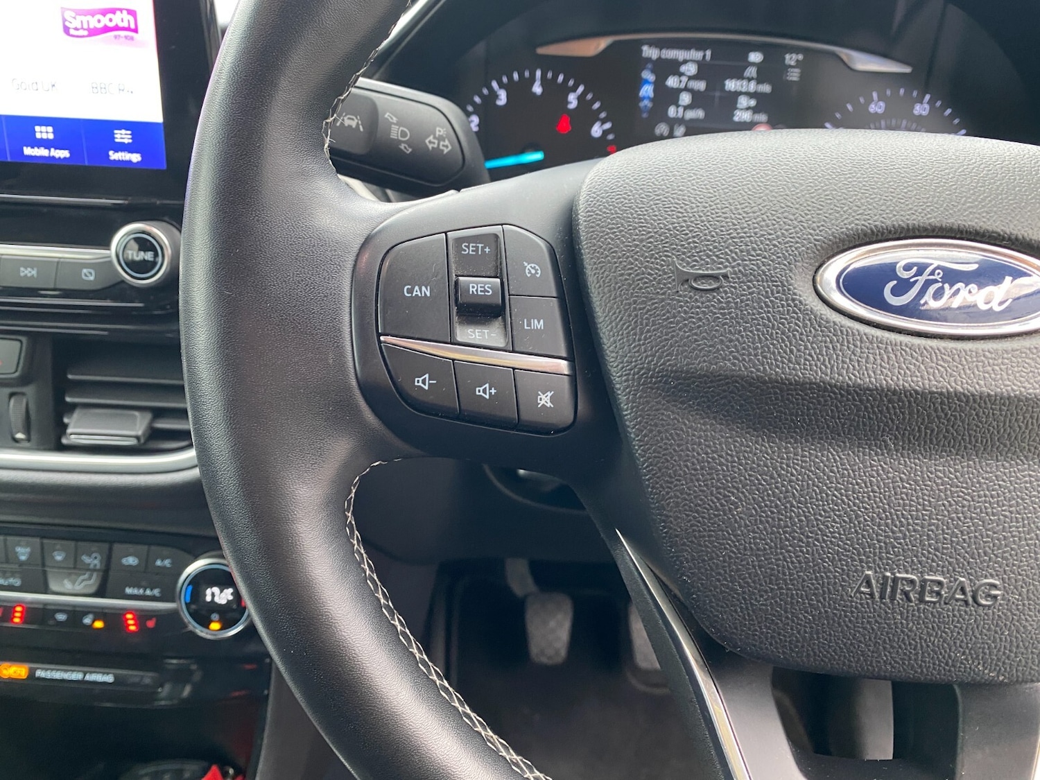 Used Ford Puma 2020 for sale - 76302302: Photo 26