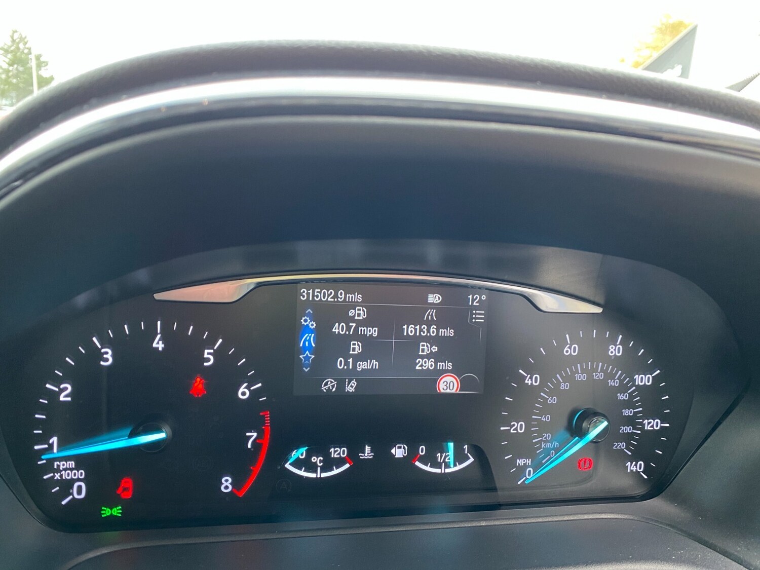 Used Ford Puma 2020 for sale - 76302302: Photo 27