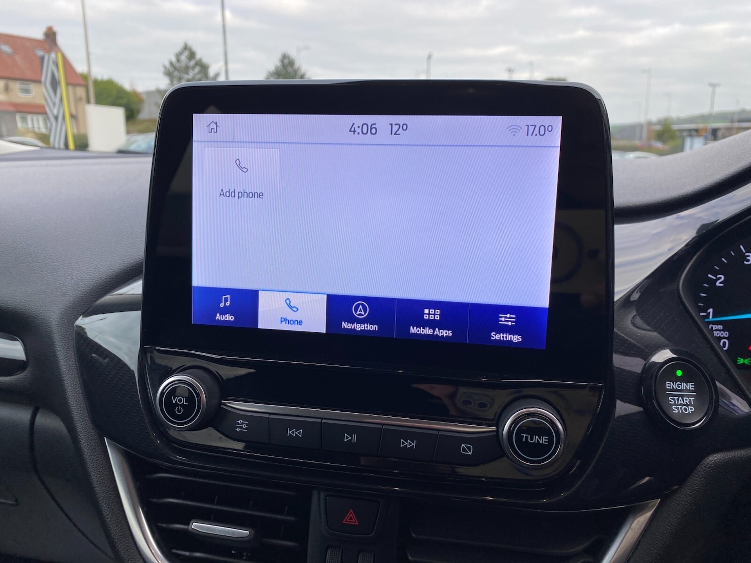 Used Ford Puma 2020 for sale - 76302302: Photo 29