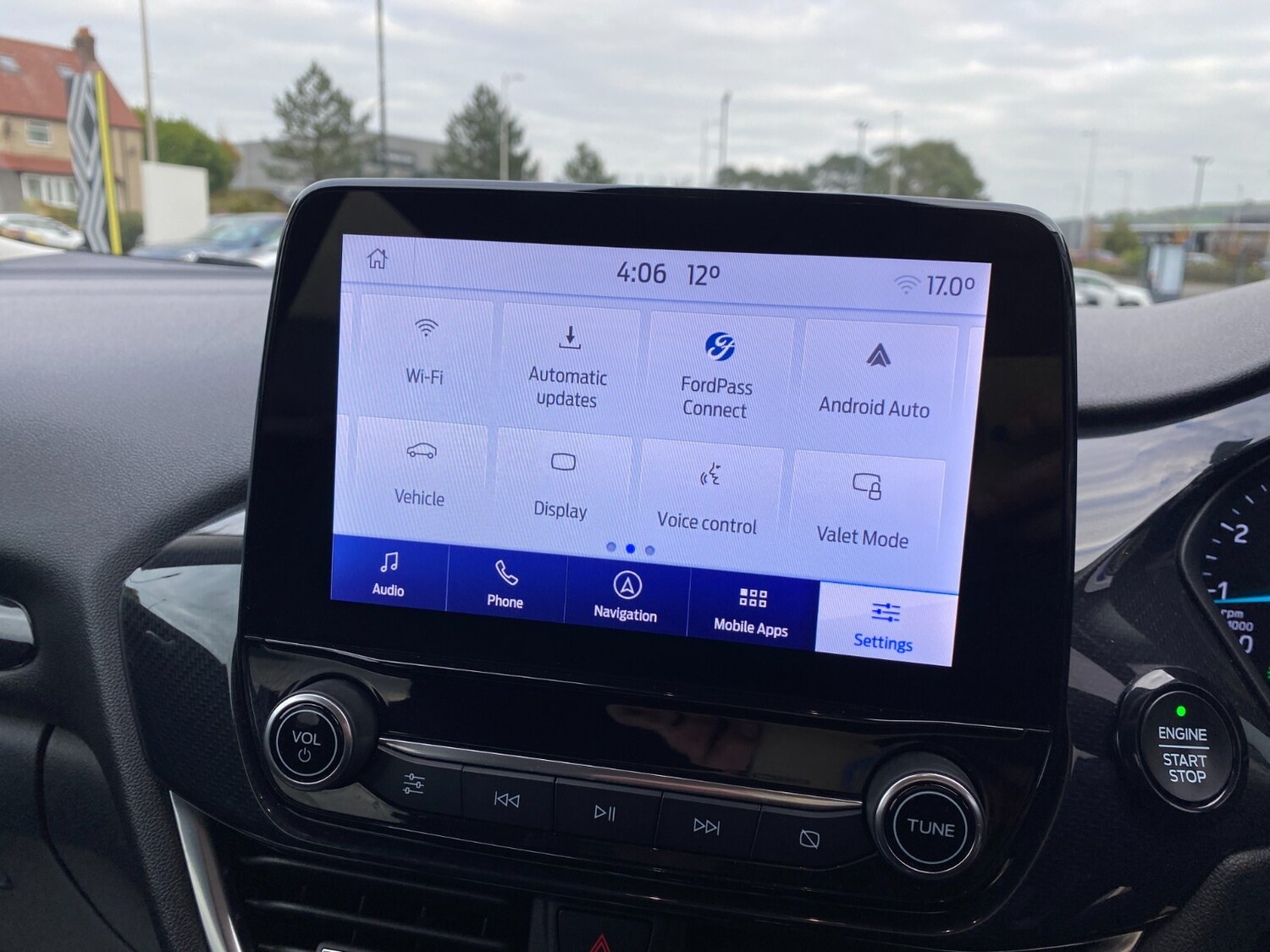 Used Ford Puma 2020 for sale - 76302302: Photo 33