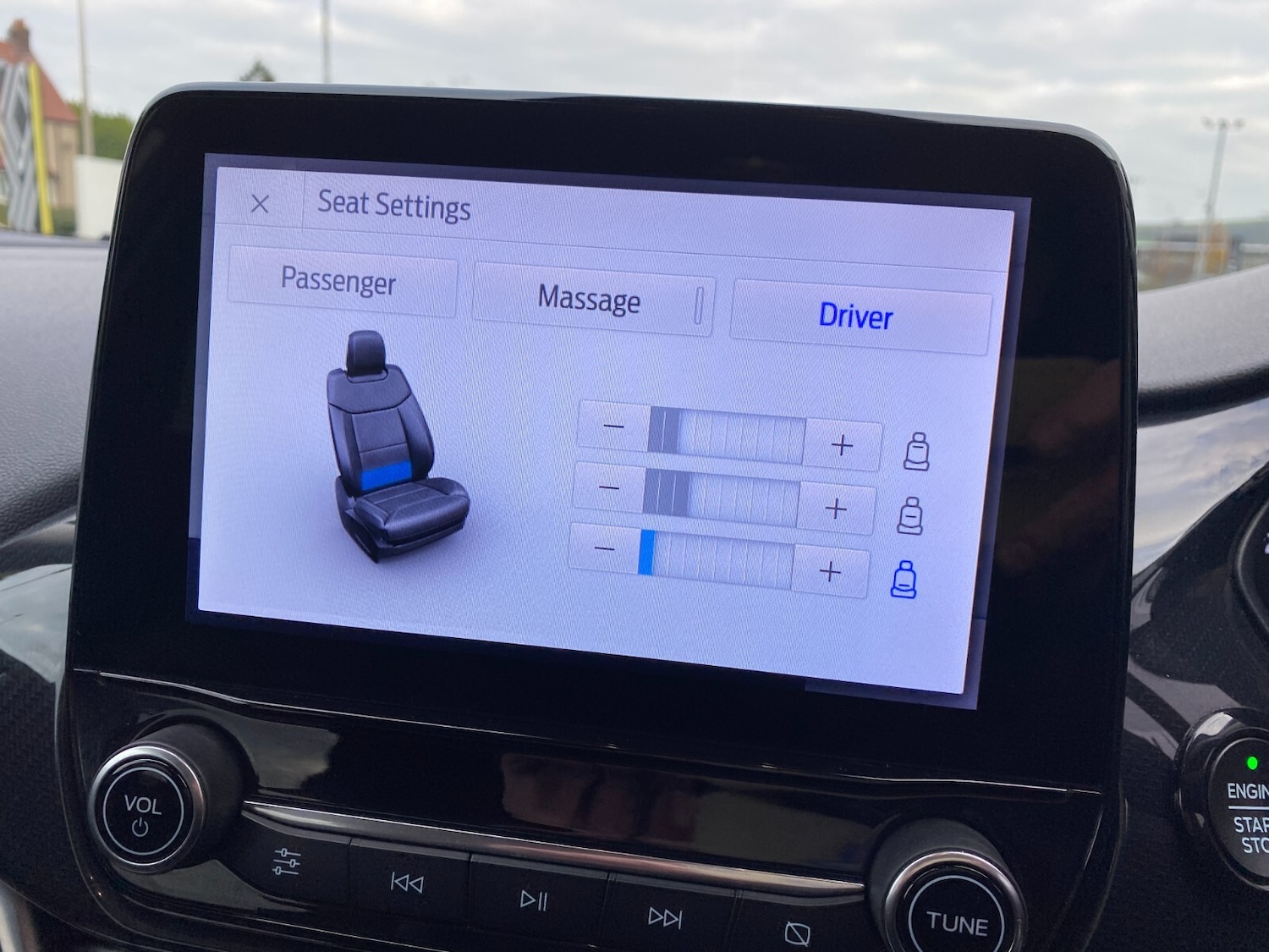 Used Ford Puma 2020 for sale - 76302302: Photo 34