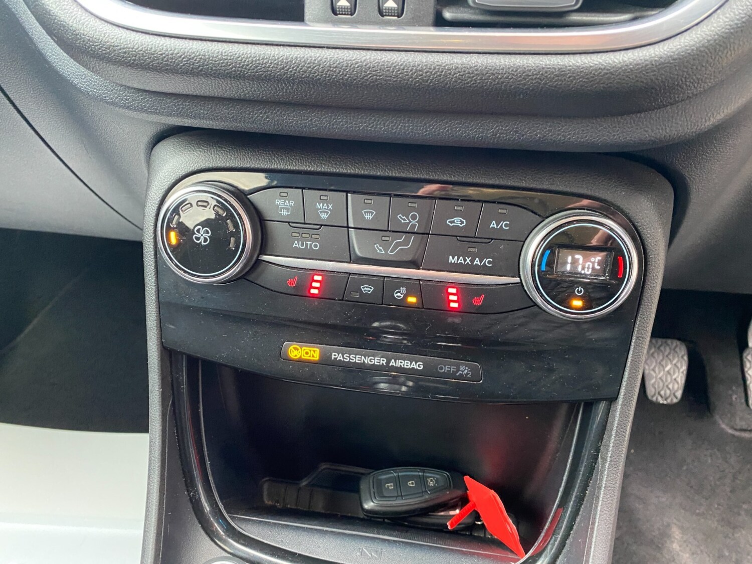 Used Ford Puma 2020 for sale - 76302302: Photo 35