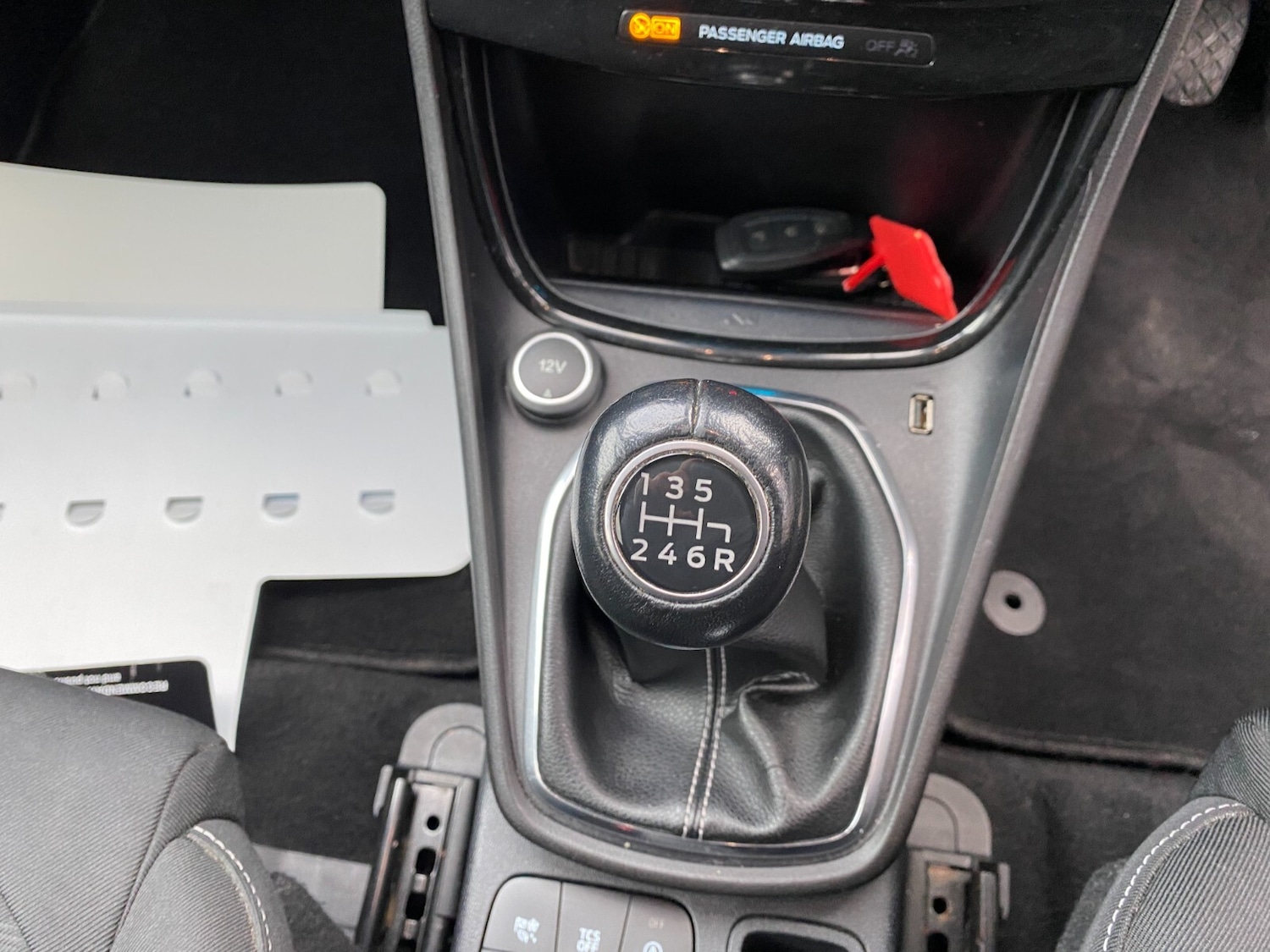 Used Ford Puma 2020 for sale - 76302302: Photo 36