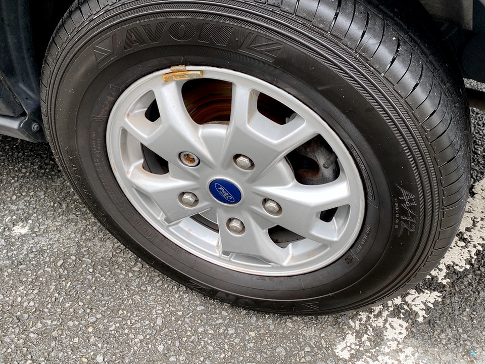 Used Ford Transit 2024 for sale - 77600375: Photo 11