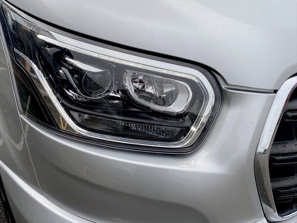 Used Ford Transit 2024 for sale - 77600375: Photo 12