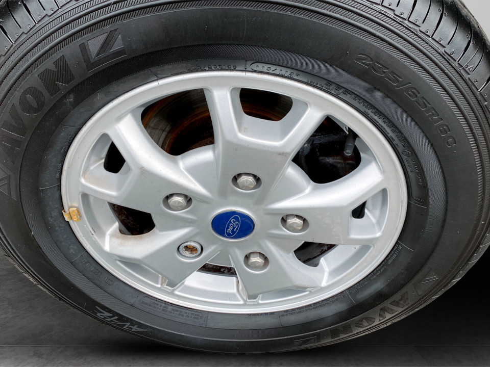 Used Ford Transit 2024 for sale - 77600375: Photo 13