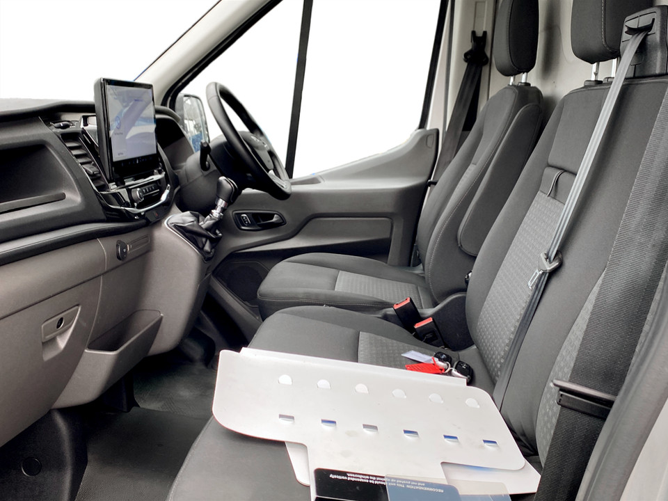 Used Ford Transit 2024 for sale - 77600375: Photo 14