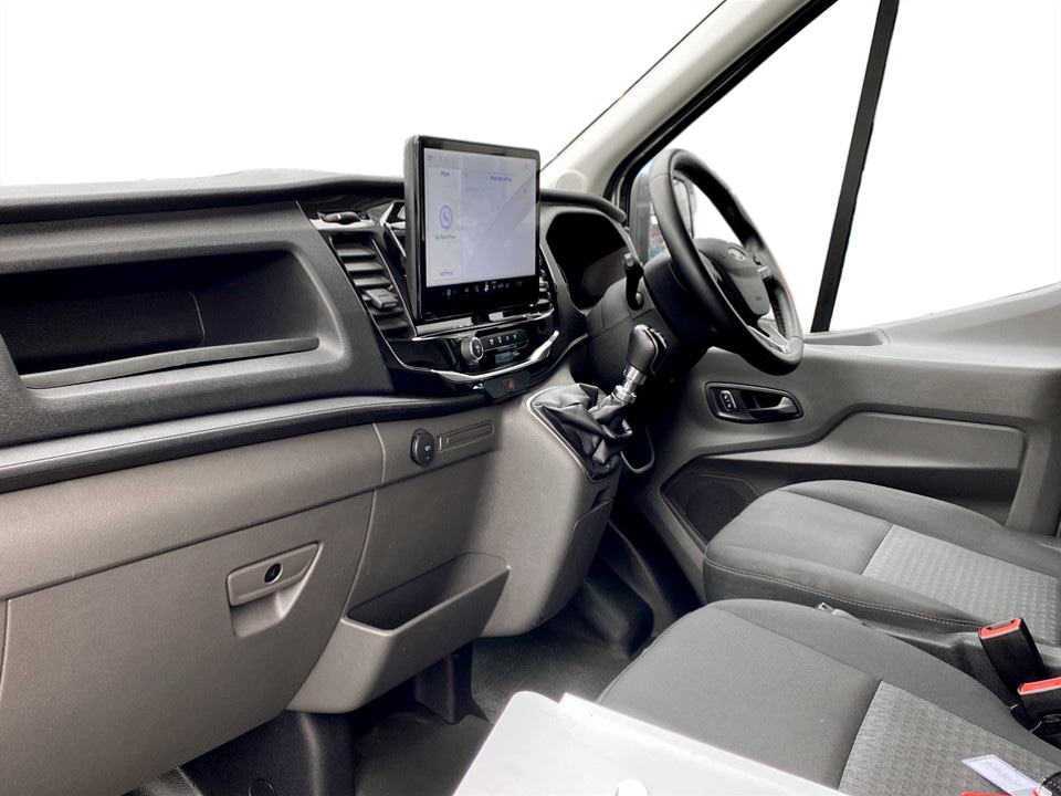 Used Ford Transit 2024 for sale - 77600375: Photo 15