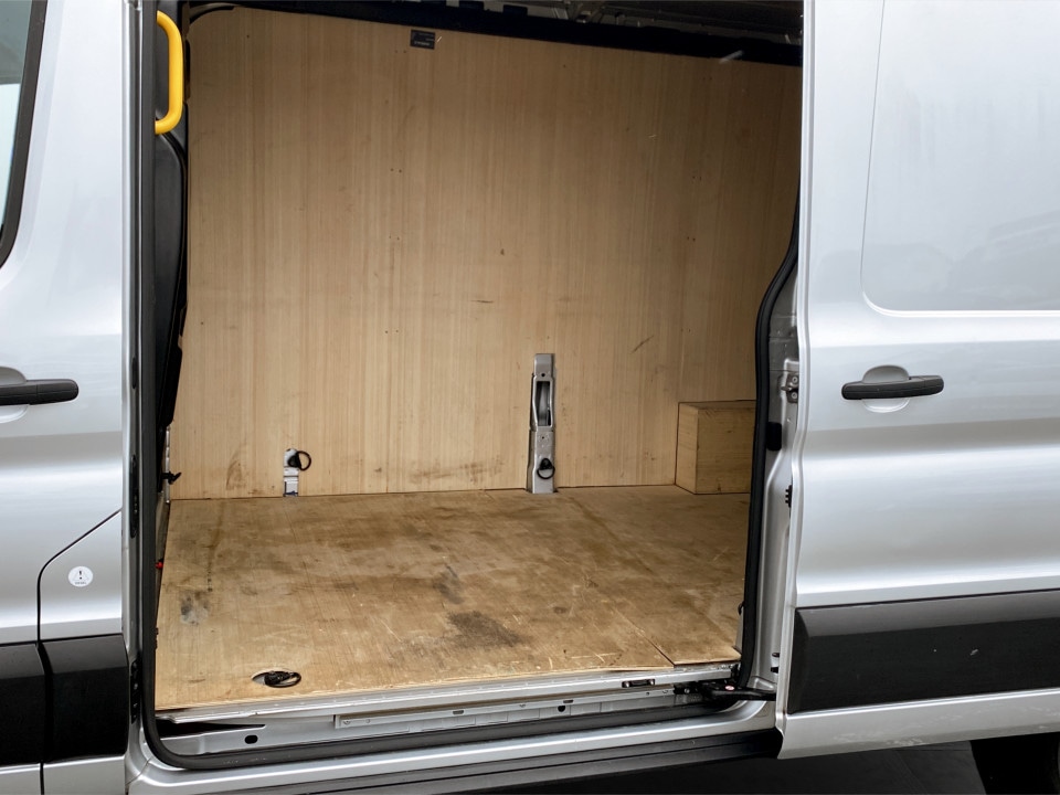 Used Ford Transit 2024 for sale - 77600375: Photo 16